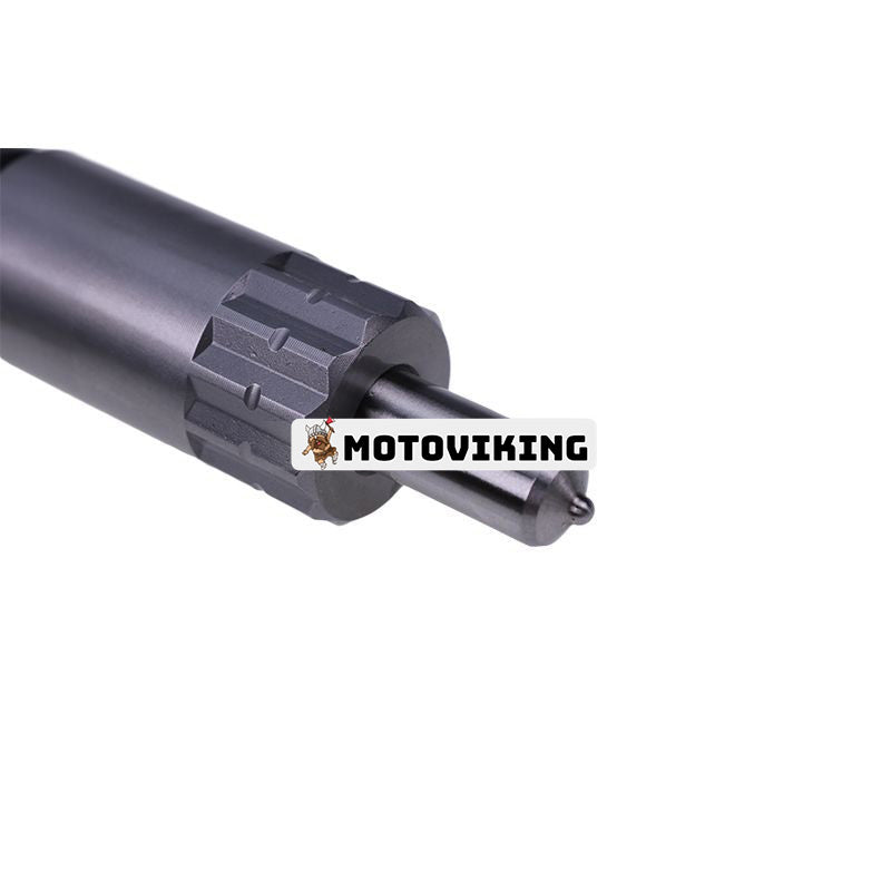 Bränsleinsprutare 8-97609791-5 095000-6395 för Isuzu Engine 4HK1 6HK1