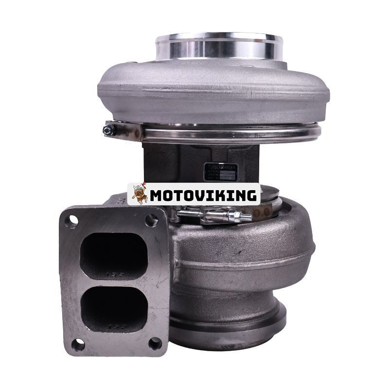 Turbo S400S061 TMF55 Turboladdare 171701 för Detroit Diesel Engine Series 60