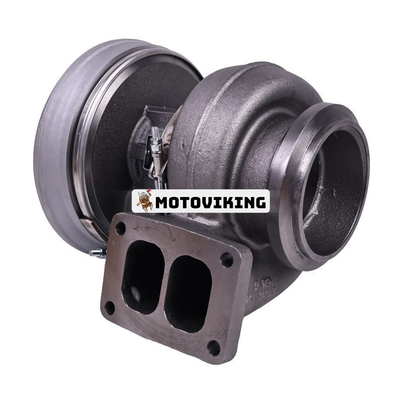 Turbo S400S061 TMF55 Turboladdare 171701 för Detroit Diesel Engine Series 60