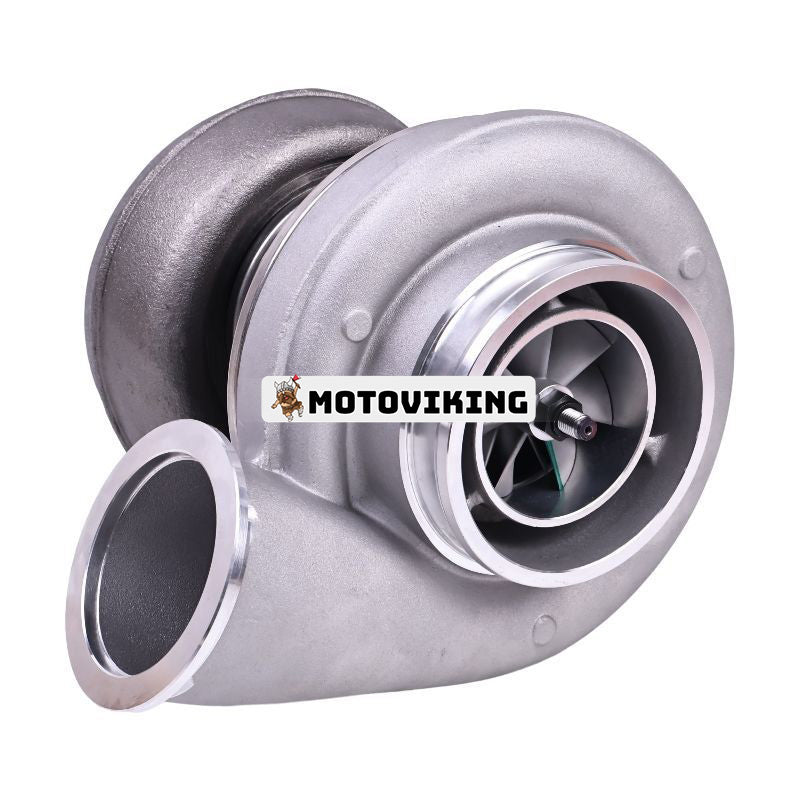 Turbo S400S061 TMF55 Turboladdare 171701 för Detroit Diesel Engine Series 60