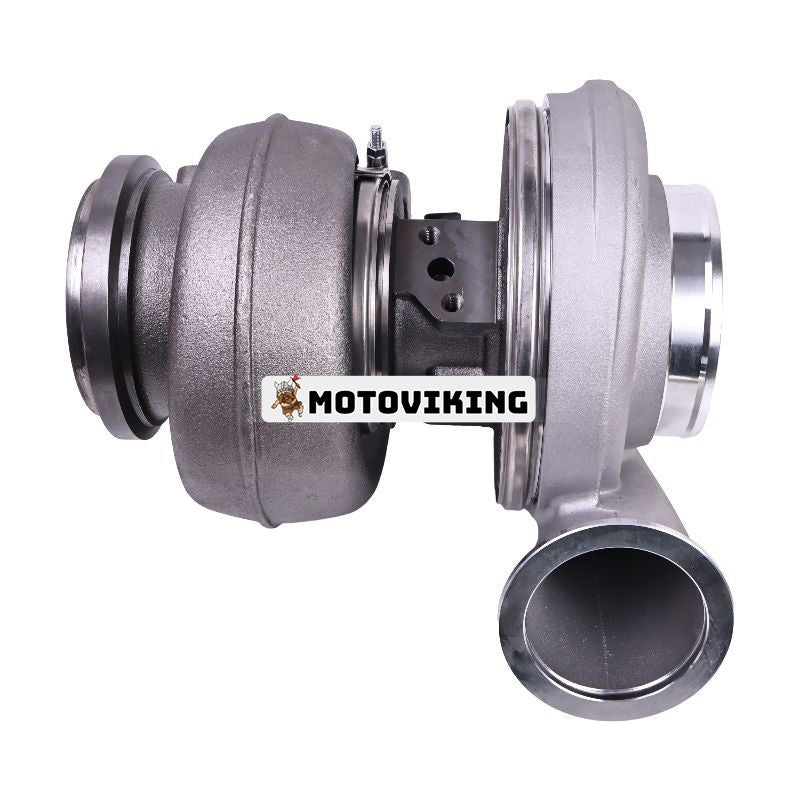 Turbo S400S061 TMF55 Turboladdare 171701 för Detroit Diesel Engine Series 60