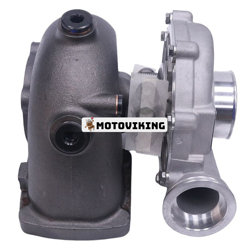 Turbo K26 Turboladdare 53269886292 för Volvo TAMD41 Yanmar 4LH-DTE Penta Marine