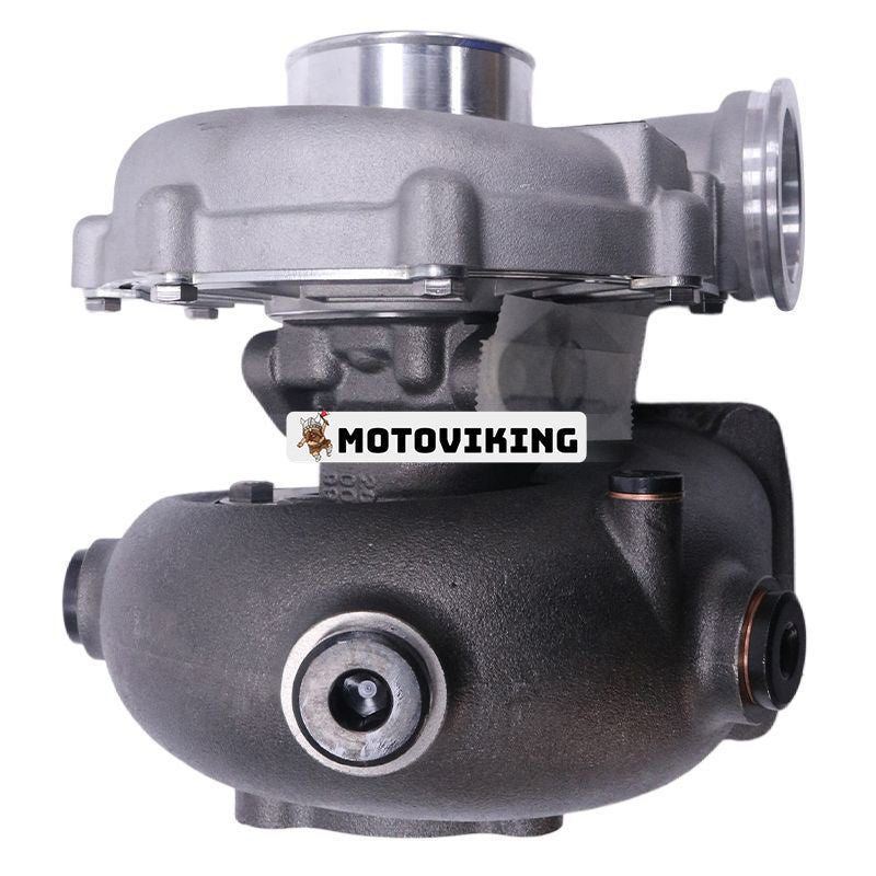 Turbo K26 Turboladdare 53269886292 för Volvo TAMD41 Yanmar 4LH-DTE Penta Marine