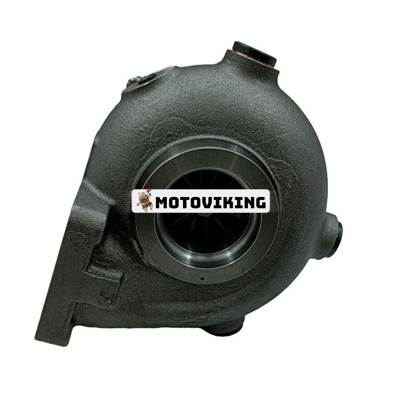 Turbo K26 Turboladdare 3802033 845294 för Volvo Penta Engine TAMD40 TAMD40A TAMD40B AQAD40A AQAD40B