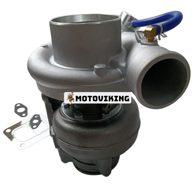 Turbo HX40W Turboladdare 4044187 för Cummins Engine 6CT-240