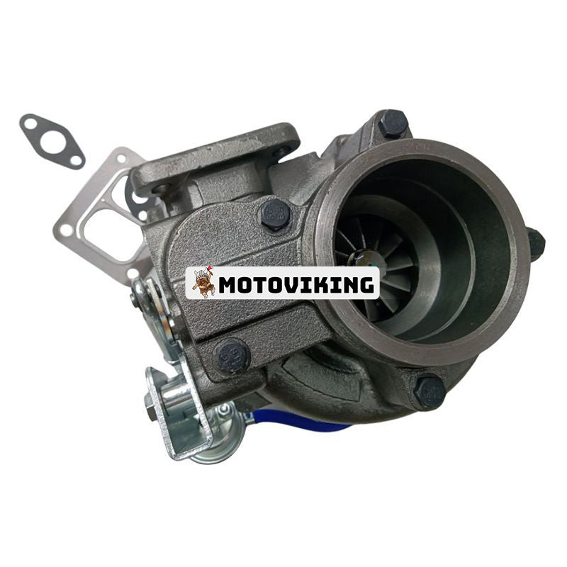 Turbo HX40W Turboladdare 4044187 för Cummins Engine 6CT-240