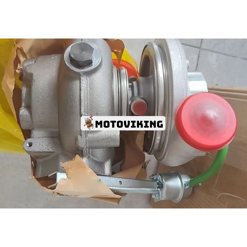 Turbo HX55WM Turboladdare 3595086 för Cummins Marine Engine QSB MAKO-2 QSC