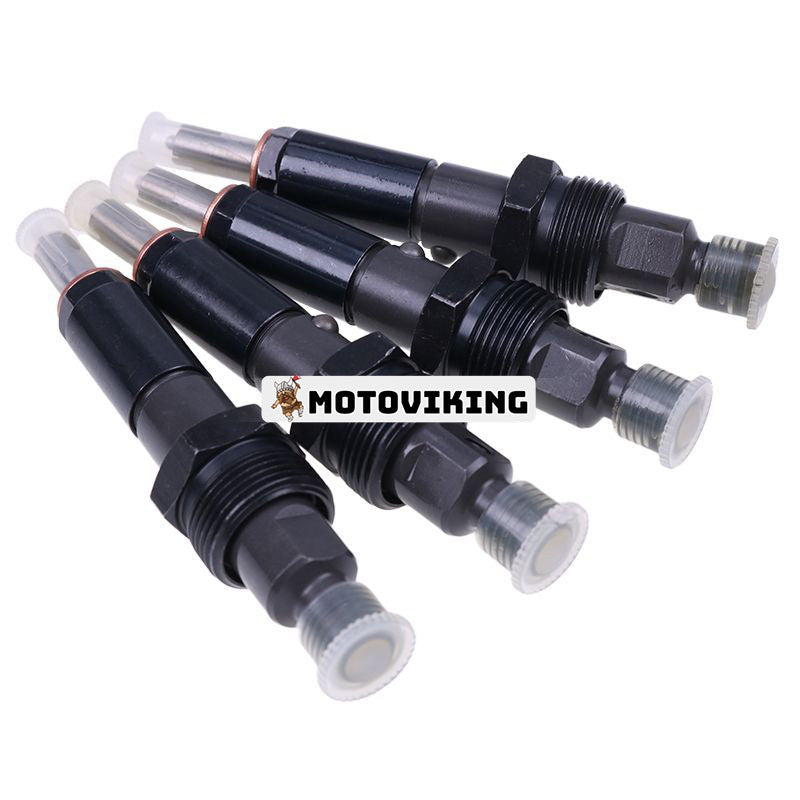 Bränsleinsprutare 4928990 KDAL59P5 för Cummins Engine 4BT 6B 6BT 6BTA
