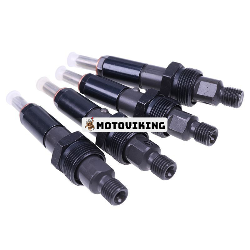 Bränsleinsprutare 4928990 KDAL59P5 för Cummins Engine 4BT 6B 6BT 6BTA