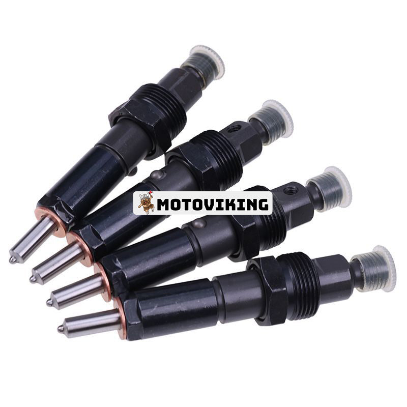 Bränsleinsprutare 4928990 KDAL59P5 för Cummins Engine 4BT 6B 6BT 6BTA