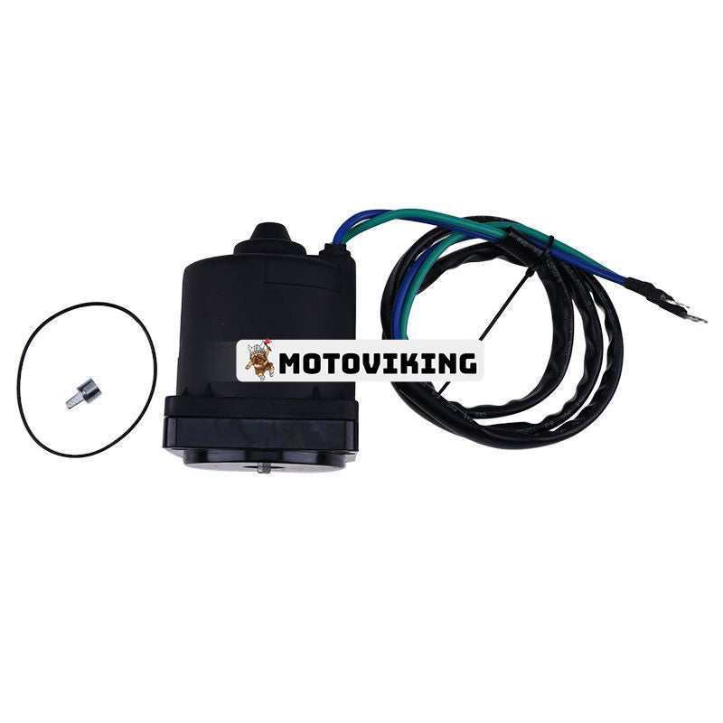 Tilt Trim Motor 38100-92J10 38100-93J01 38100-96J00 för Suzuki 60-300HP 2001-Up DF115TL DF140TL DF60TL DF70TL DF90TX