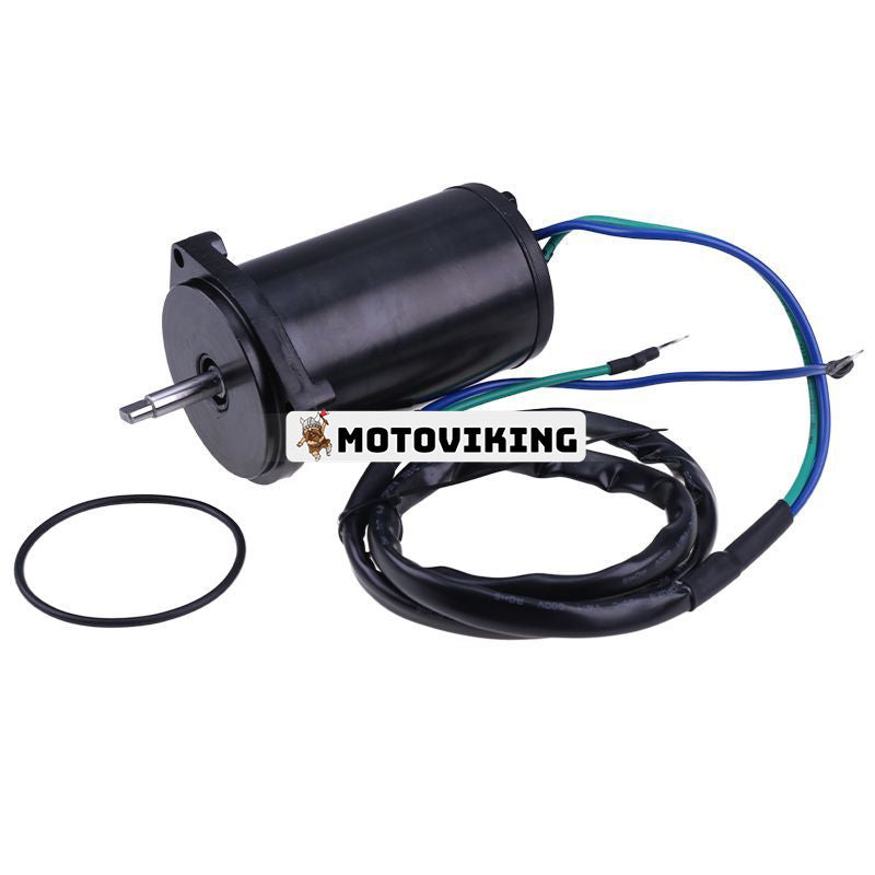 Tilt Trim Motor 6C5-43880-01 för Yamaha utombordare marinmotor 50HP 60HP F50TLR F60JB T50TLR F60LB T60TLR