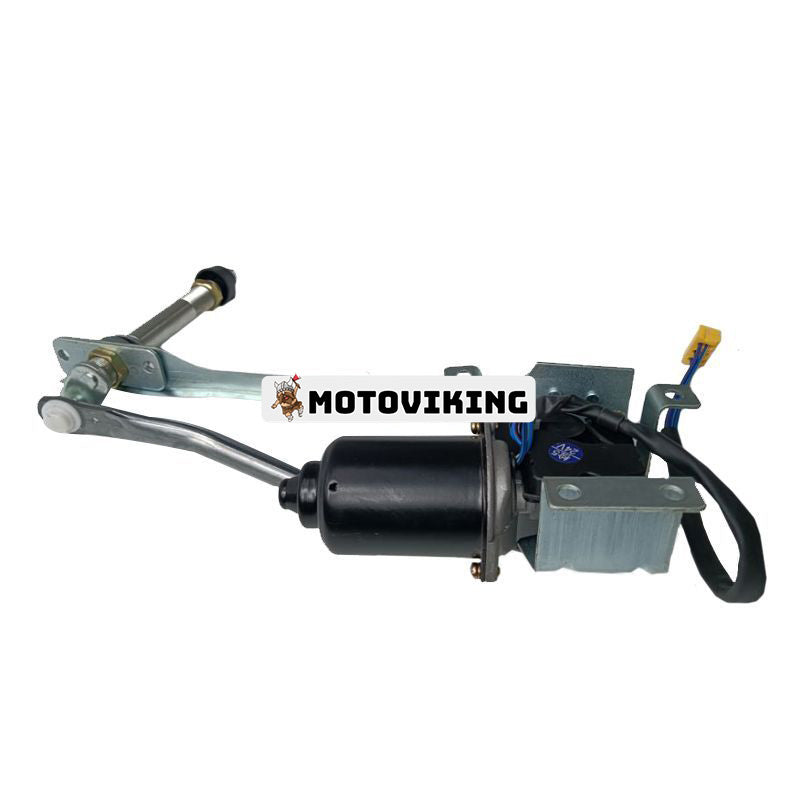 Torkarmotor 208-53-13780 för Komatsu grävmaskin PC130-7 PC200-7 PC350-7 PC360-7 PC400LC-7 PC450-7 PC600-8 PC800-8