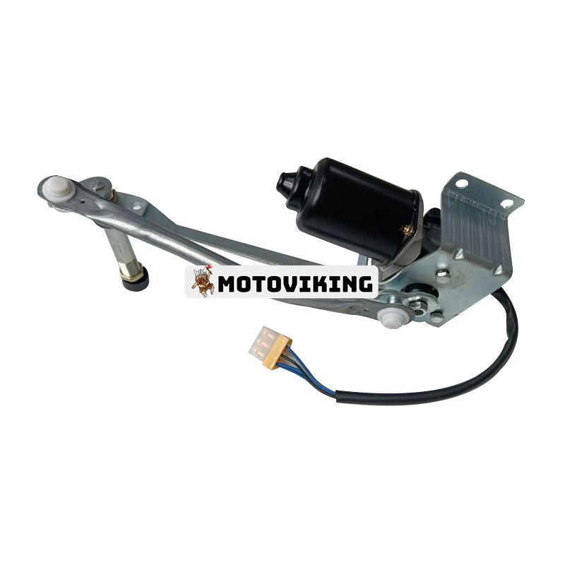 Torkarmotor 208-53-13780 för Komatsu grävmaskin PC130-7 PC200-7 PC350-7 PC360-7 PC400LC-7 PC450-7 PC600-8 PC800-8