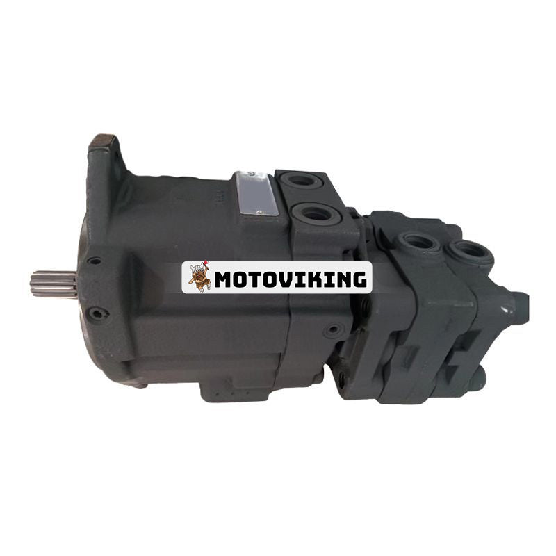 Hydraulpump RB238-61112 för Kubota grävmaskin KX018-4 KX41-3 U17-3 KX018-4CA U17 KX018