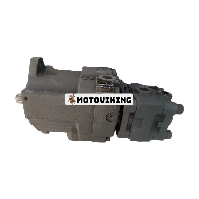 Hydraulpump RB238-61112 för Kubota grävmaskin KX018-4 KX41-3 U17-3 KX018-4CA U17 KX018