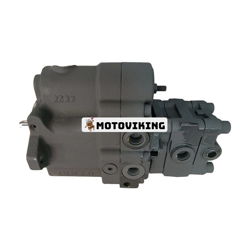 Hydraulpump RB238-61112 för Kubota grävmaskin KX018-4 KX41-3 U17-3 KX018-4CA U17 KX018