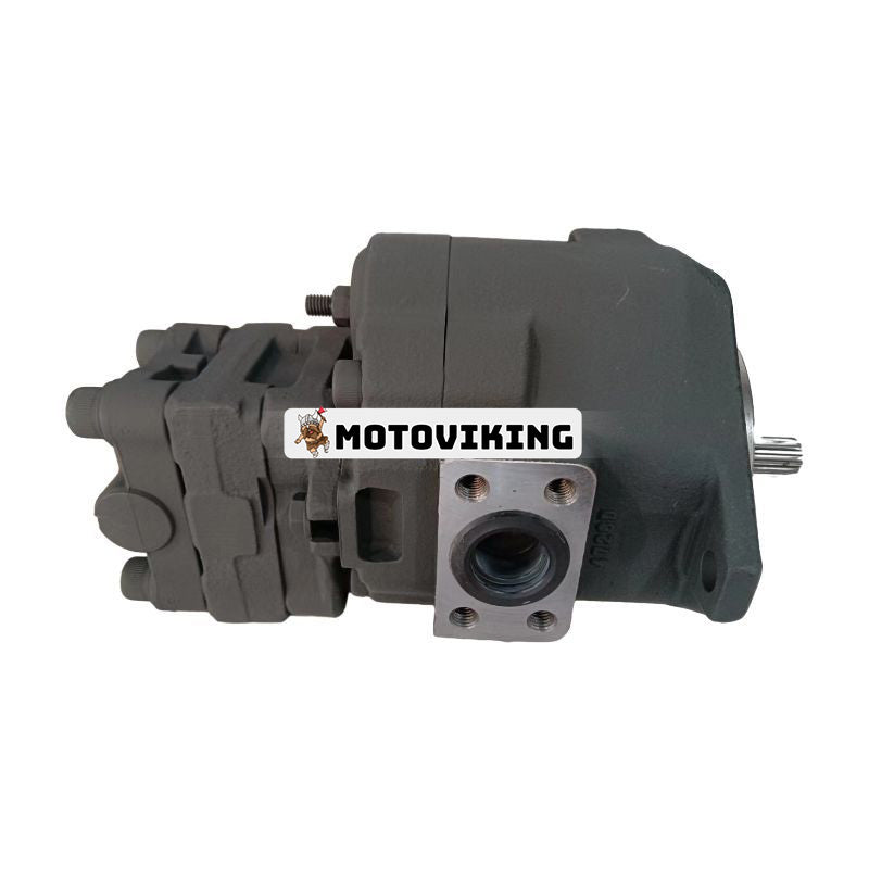 Hydraulpump RB238-61112 för Kubota grävmaskin KX018-4 KX41-3 U17-3 KX018-4CA U17 KX018