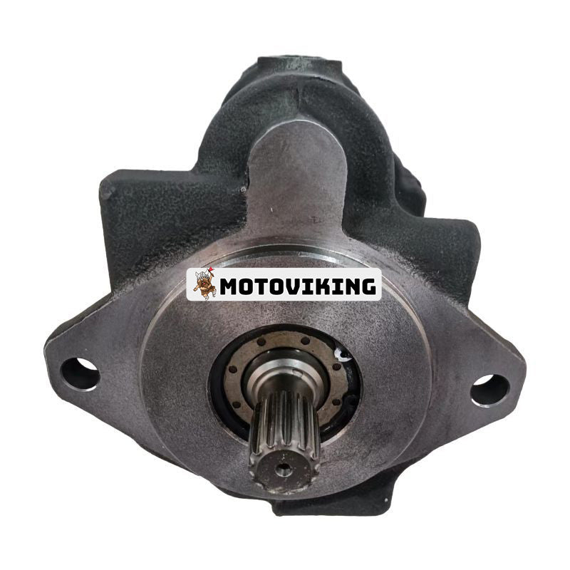 Hydraulpump RB238-61112 för Kubota grävmaskin KX018-4 KX41-3 U17-3 KX018-4CA U17 KX018