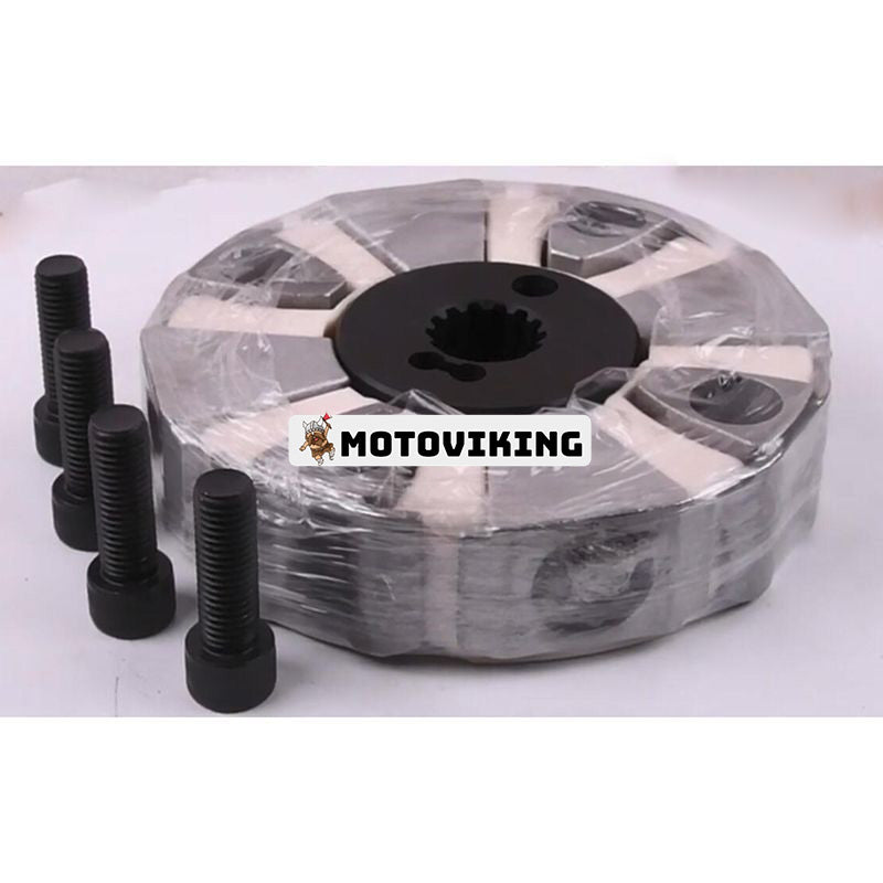 Kopplingsenhet 099-6094 för Caterpillar CAT grävmaskin E240B E240C EL240B EL240C