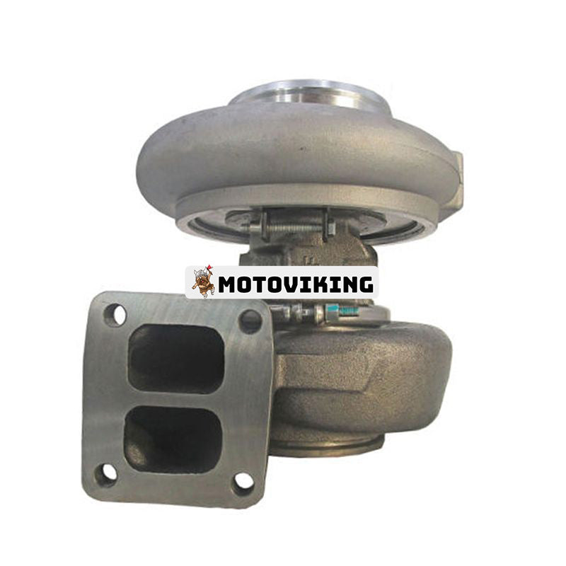 Turbo TD08H Turboladdare 114400-4441 för Isuzu Engine 6WG1X Hitachi ZX450-3 ZX470R-3 ZX480LCK-3 ZX500LC-3 ZX650LC-3 ZX850-3