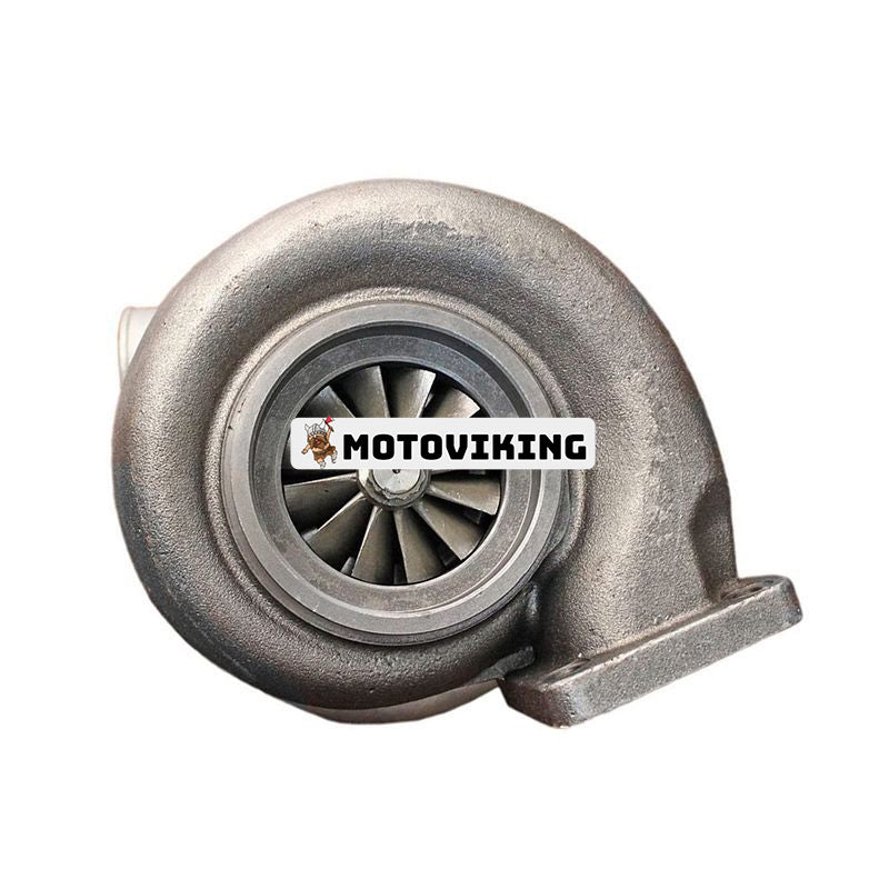 Turbo TD08H Turboladdare 114400-4441 för Isuzu Engine 6WG1X Hitachi ZX450-3 ZX470R-3 ZX480LCK-3 ZX500LC-3 ZX650LC-3 ZX850-3
