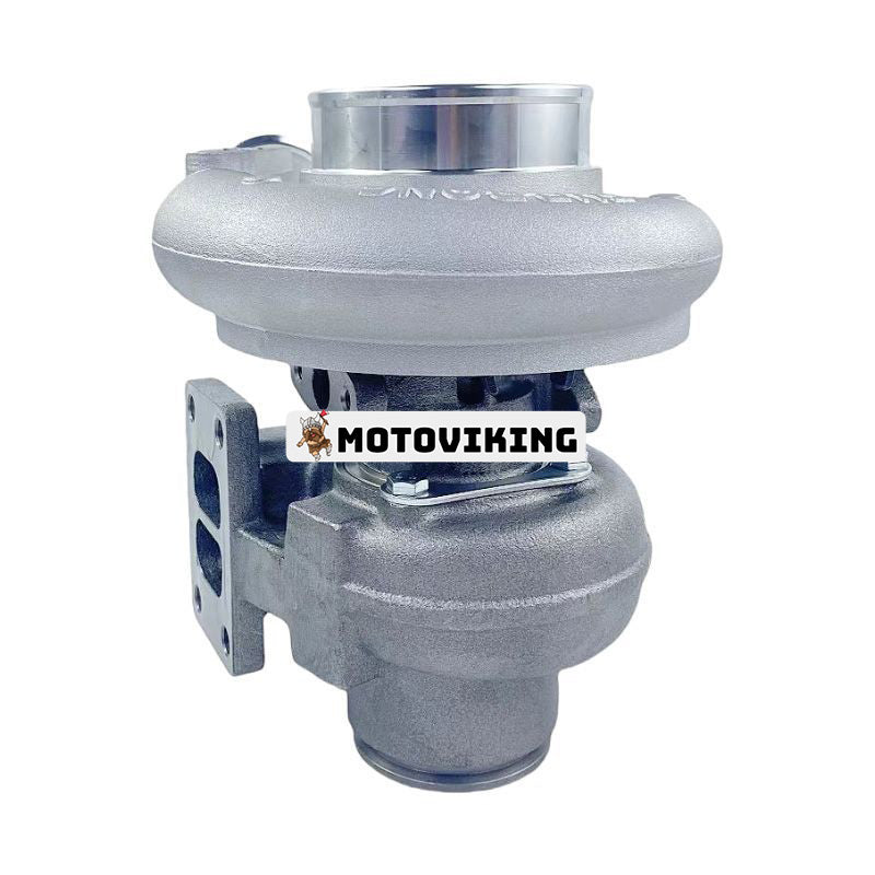 Turbo HX35W Turboladdare AR77998 A77998 för CASE Grävmaskin CX210 CX210LR CX240 CX240LR CX290