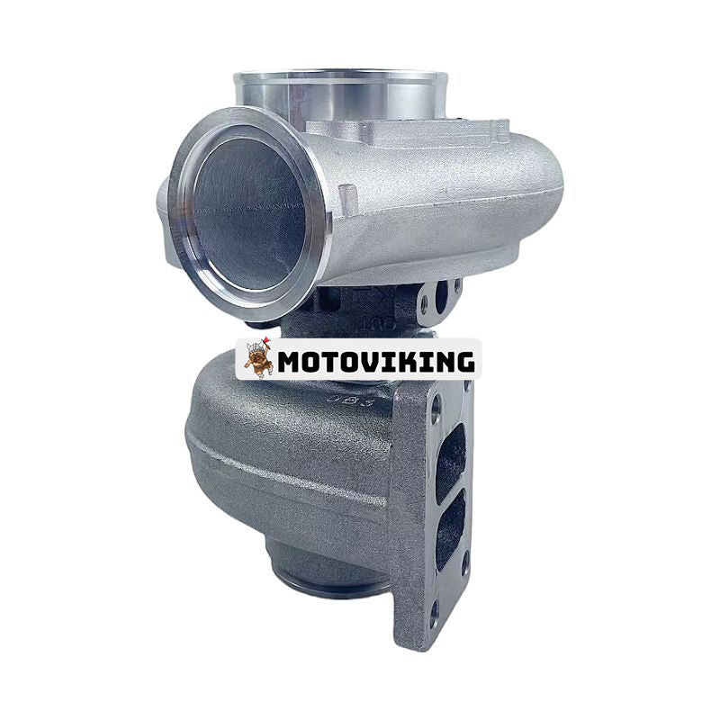Turbo HX35W Turboladdare AR77998 A77998 för CASE Grävmaskin CX210 CX210LR CX240 CX240LR CX290