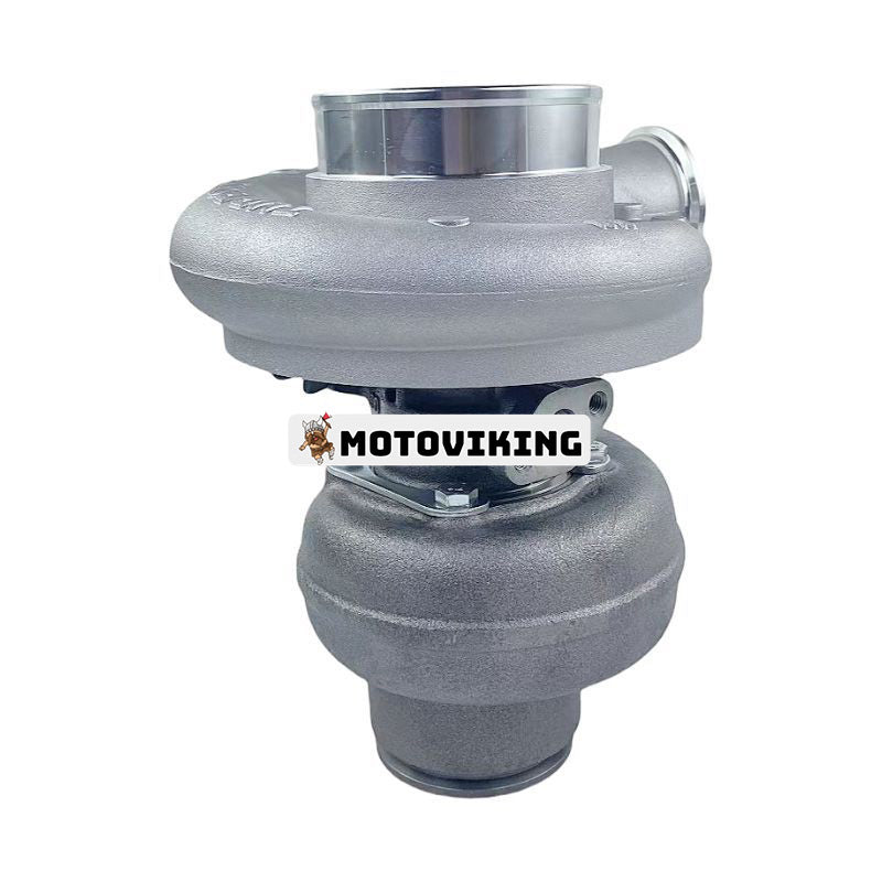 Turbo HX35W Turboladdare AR77998 A77998 för CASE Grävmaskin CX210 CX210LR CX240 CX240LR CX290