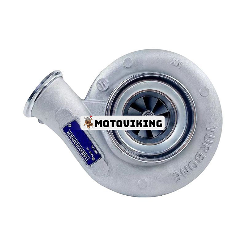 Turbo HX35W Turboladdare AR77998 A77998 för CASE Grävmaskin CX210 CX210LR CX240 CX240LR CX290