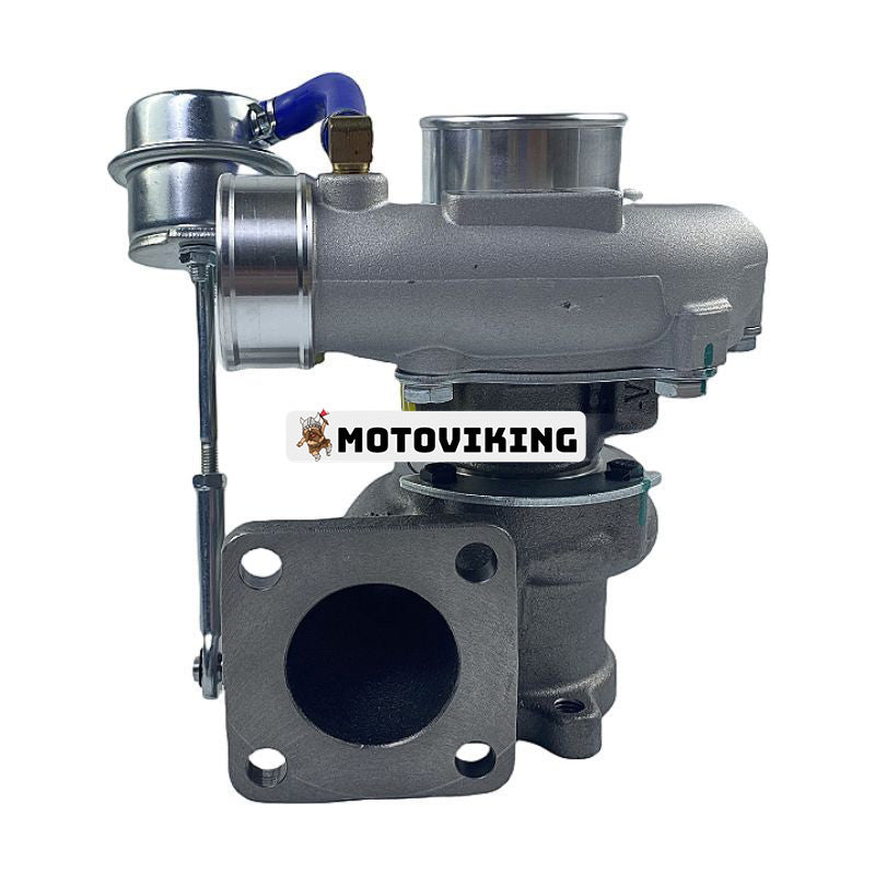 Turbo GT1744 Turboladdare 14201-90016 717501-0001 för Nissan Engine