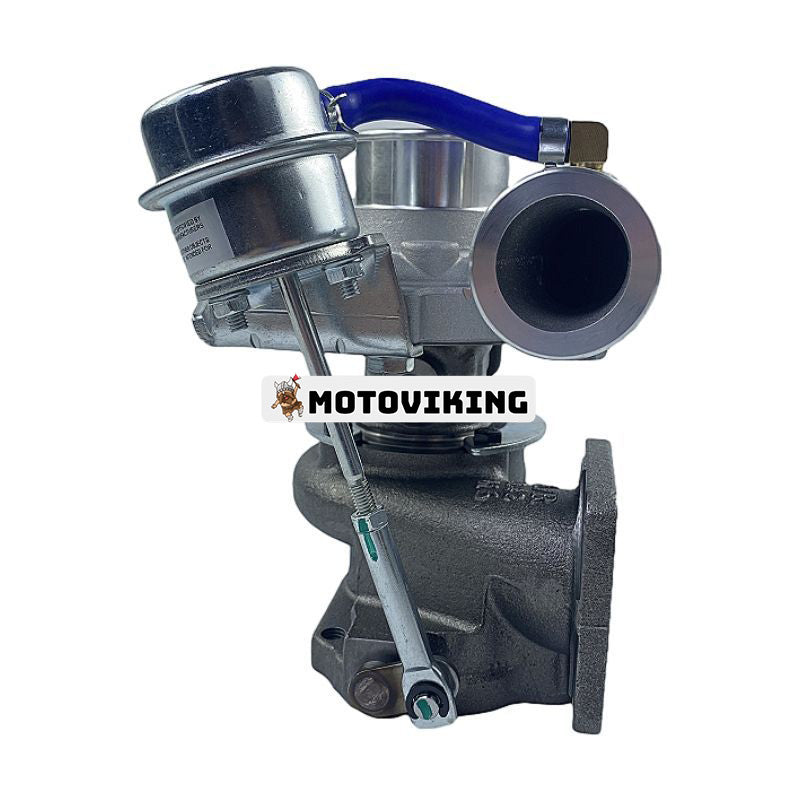 Turbo GT1744 Turboladdare 14201-90016 717501-0001 för Nissan Engine
