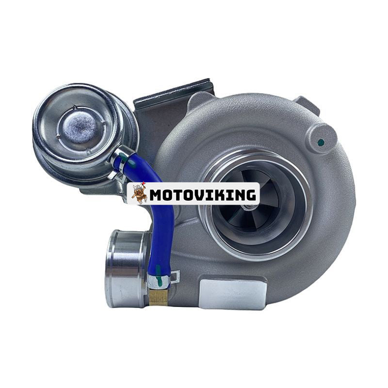 Turbo GT1744 Turboladdare 14201-90016 717501-0001 för Nissan Engine