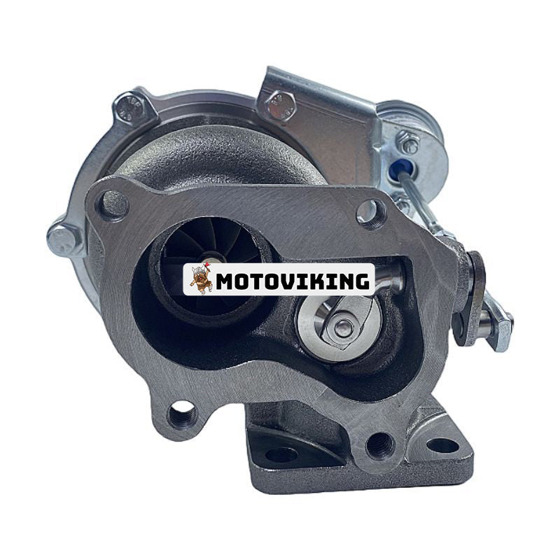 Turbo GT1744 Turboladdare 14201-90016 717501-0001 för Nissan Engine