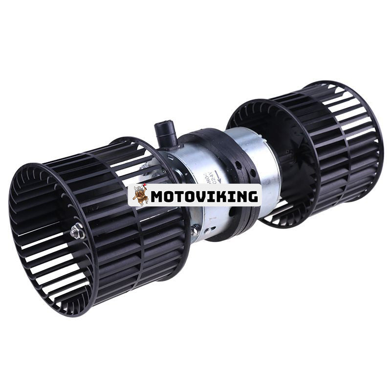 Fläktmotor 229-9137 för Caterpillar CAT grävmaskin 314C 321C 321D LCR 325C 328D LCR 308C