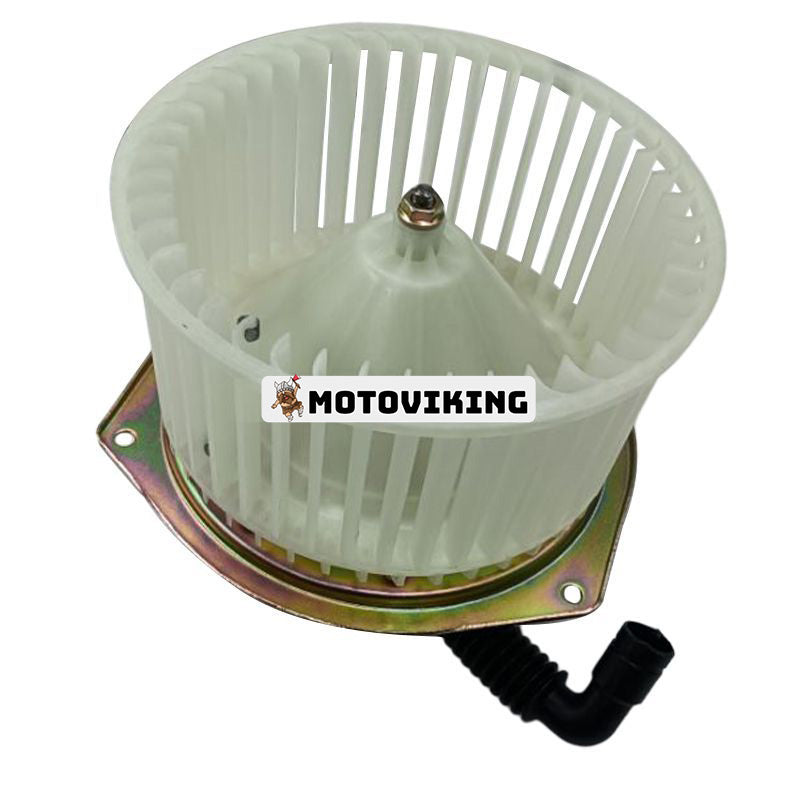 Fläktmotor 178-5484 för Caterpilla CAT grävmaskin 311C 320C 307C