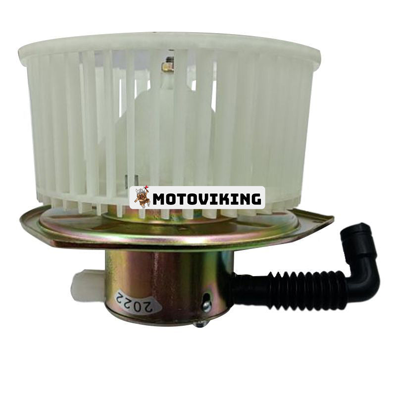 Fläktmotor 178-5484 för Caterpilla CAT grävmaskin 311C 320C 307C