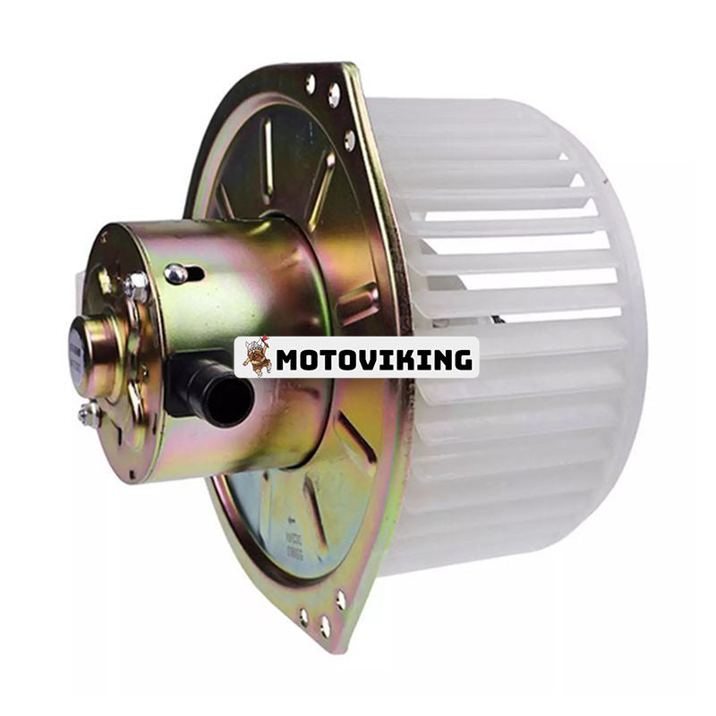 Fläktmotor 363-9457 för Caterpillar CAT Engine C4.4 C13 C18 Grävmaskin 312E 320E 324E 329E 336E 336F L 349E 390F 329E 336E 349E