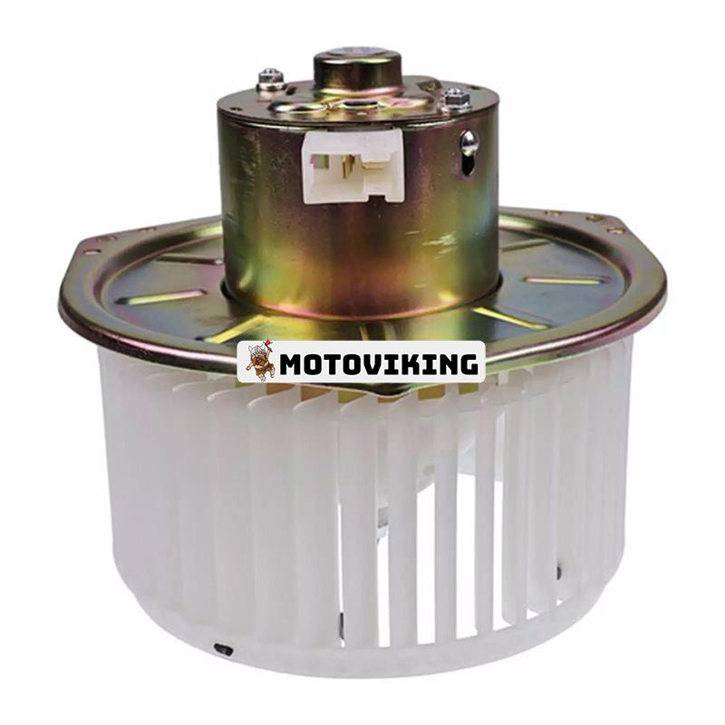 Fläktmotor 363-9457 för Caterpillar CAT Engine C4.4 C13 C18 Grävmaskin 312E 320E 324E 329E 336E 336F L 349E 390F 329E 336E 349E