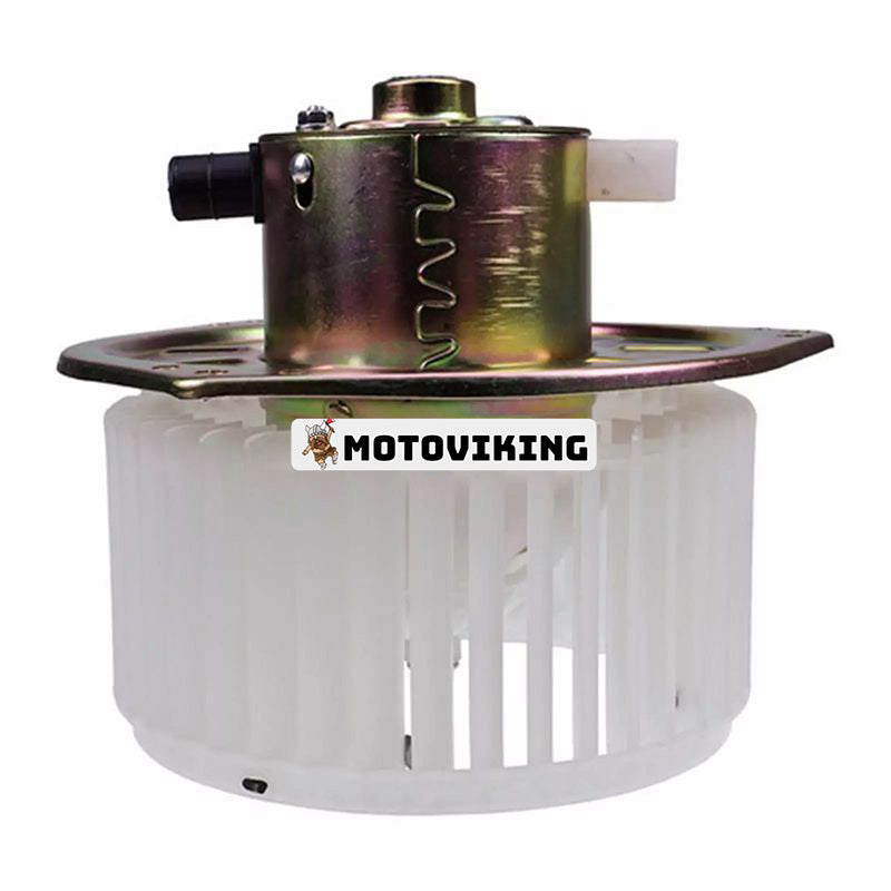 Fläktmotor 363-9457 för Caterpillar CAT Engine C4.4 C13 C18 Grävmaskin 312E 320E 324E 329E 336E 336F L 349E 390F 329E 336E 349E