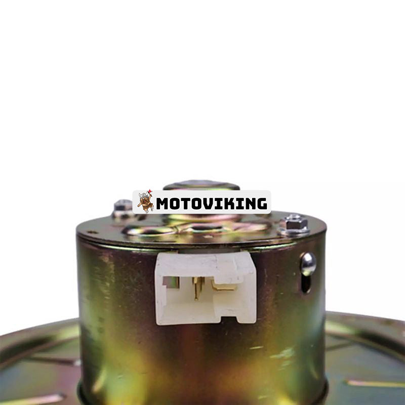 Fläktmotor 363-9457 för Caterpillar CAT Engine C4.4 C13 C18 Grävmaskin 312E 320E 324E 329E 336E 336F L 349E 390F 329E 336E 349E
