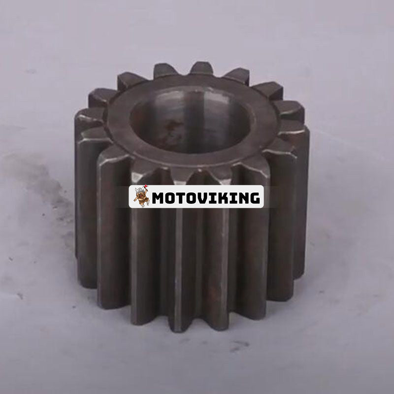 Svängmotor Planet Gear 9742788 för Hitachi Grävmaskin EX100-5 EX110-5 EX120-5 EX130H-5 EX135US-5 ZX125W