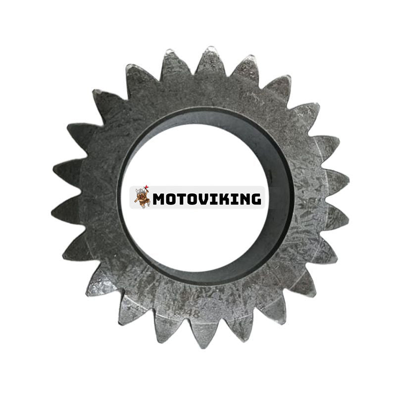 Resemotor Planet Gear 3085985 för Hitachi Grävmaskin ZX200 ZX225US ZX230 ZX240K ZX450 ZAXIS240 ZAXIS250