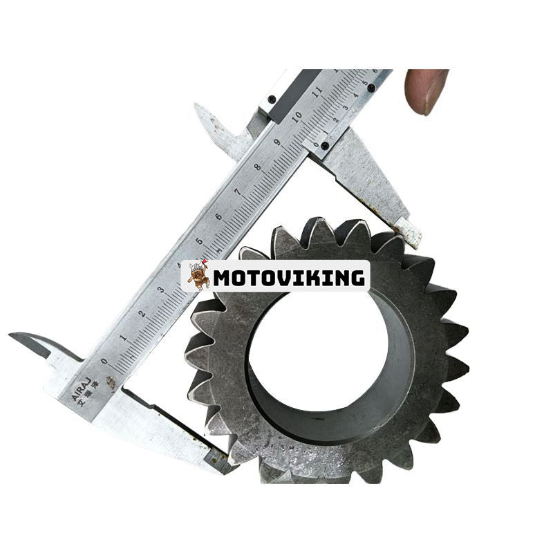 Resemotor Planet Gear 3085985 för Hitachi Grävmaskin ZX200 ZX225US ZX230 ZX240K ZX450 ZAXIS240 ZAXIS250