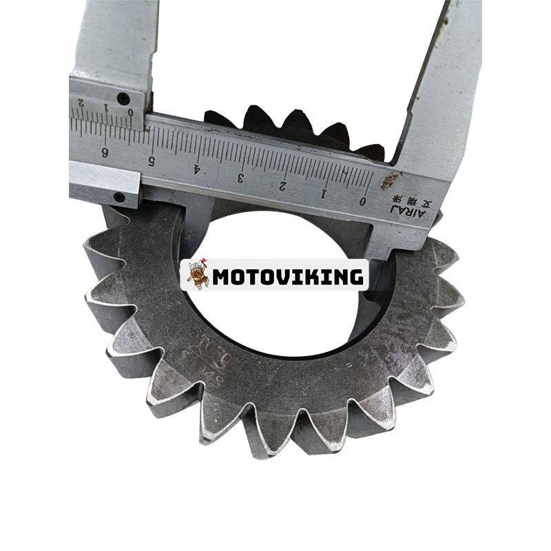 Resemotor Planet Gear 3085985 för Hitachi Grävmaskin ZX200 ZX225US ZX230 ZX240K ZX450 ZAXIS240 ZAXIS250