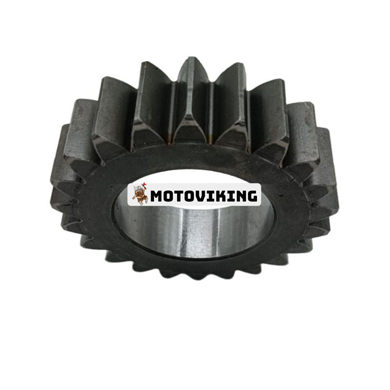Resemotor Planet Gear 3085985 för Hitachi Grävmaskin ZX200 ZX225US ZX230 ZX240K ZX450 ZAXIS240 ZAXIS250