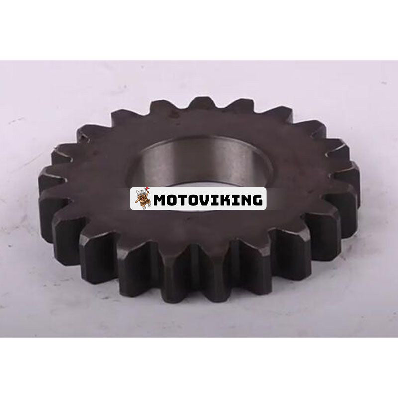 Resemotor Planet Gear 3063955 för Hitachi Grävmaskin EX200-3 EX200-5 EX210H-5 ZX200 RX2000-2