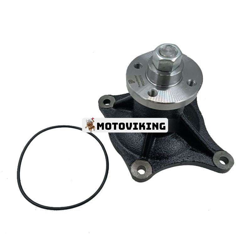 Vattenpump 094-7268 för Mitsubishi Engine 4D31 4D32 Caterpillar CAT Grävmaskin E70 E70B E110