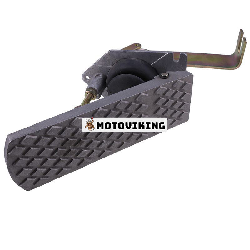 OEM pedal och kaross 417-43-11210 för Komatsu 512 532 568 WA100-1 WA120-1 WA150-5 WA180-3 WA200-1 WA300-3A WA400-5 WA470-5 WA700-3