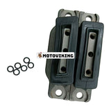 Hydraulisk pilotstyrventil PX30V00082F2 PM30V00019F7 för Kobelco Grävmaskin 27SR BTW 27SR 50SR 50SR-5 SK55SRX